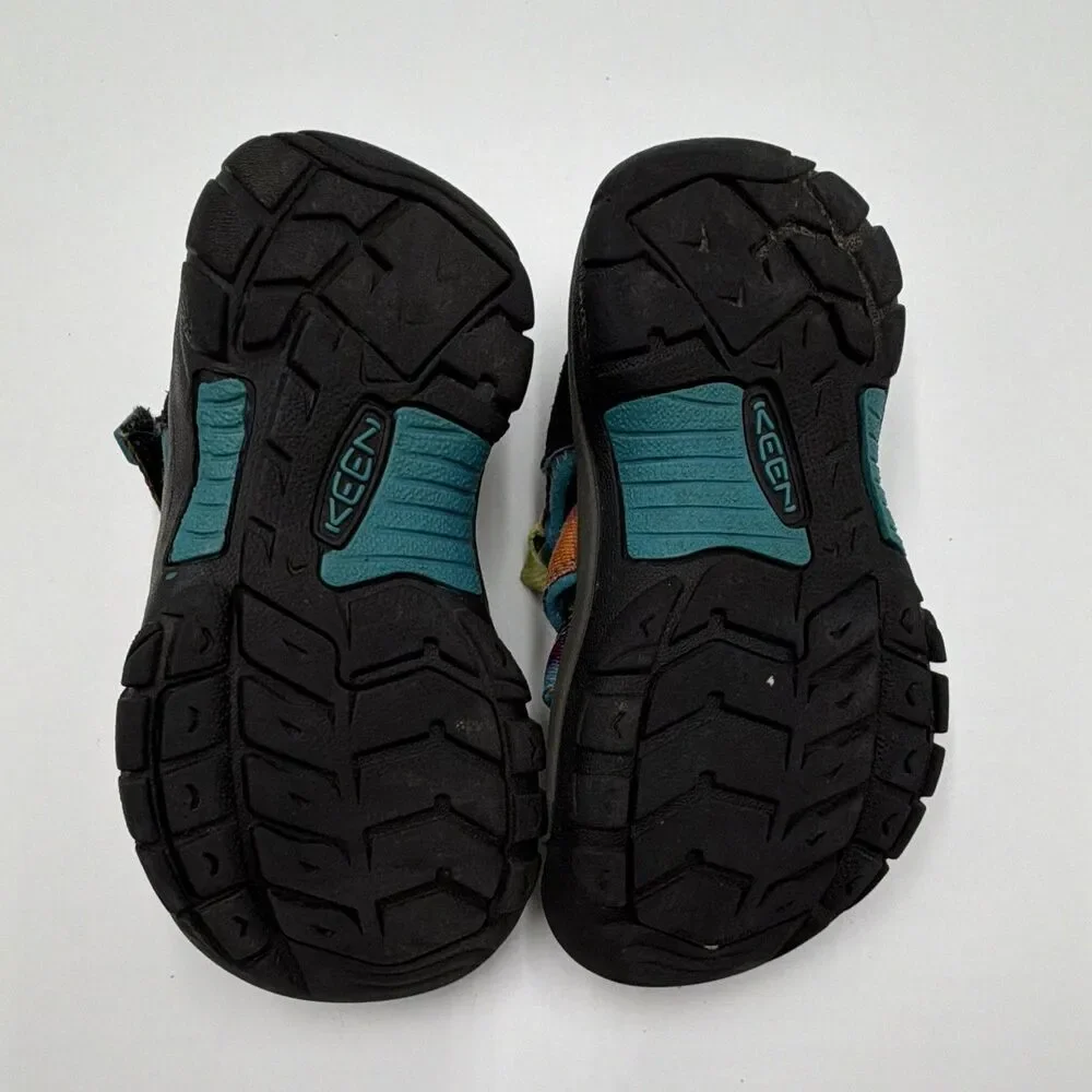 Keen unisex kids